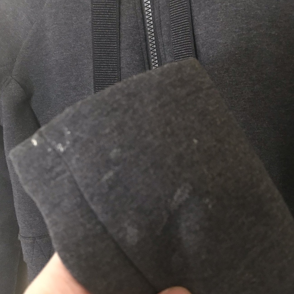 Lululemon &go Skyline Jacket - Picture 11 of 15